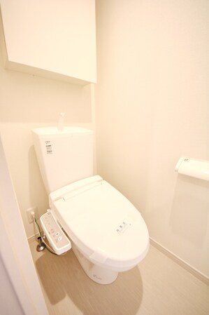 リブリ・フォレスタの物件内観写真